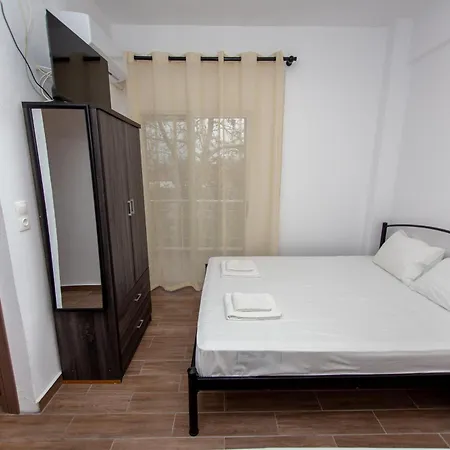 Apartament Paschalis