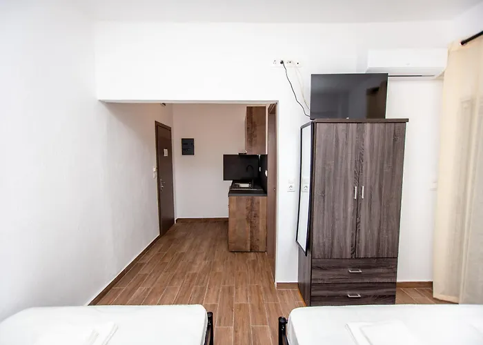 Paschalis Apartament