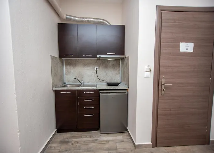 Apartament Paschalis