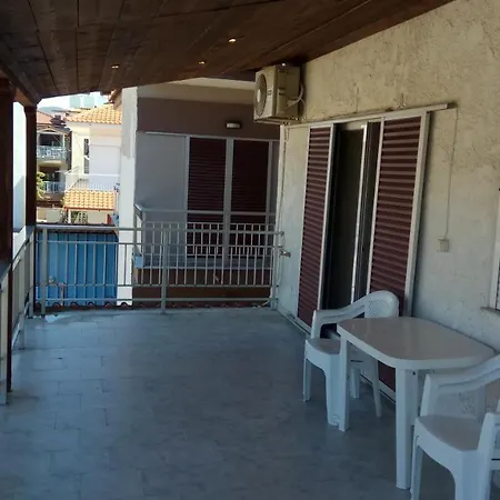 Paschalis Apartment