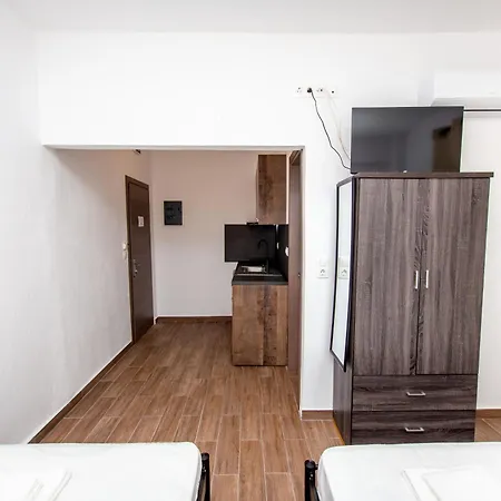 Paschalis Apartment