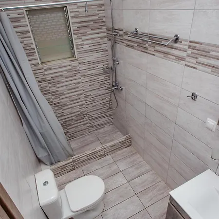 Paschalis Apartment Nea Vrasna