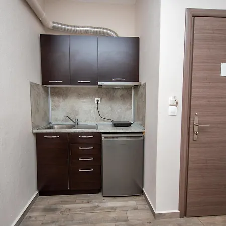 Apartment Paschalis